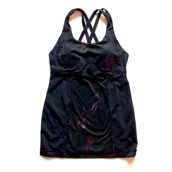 lululemon athletica Tops - Lululemon Energy Tank